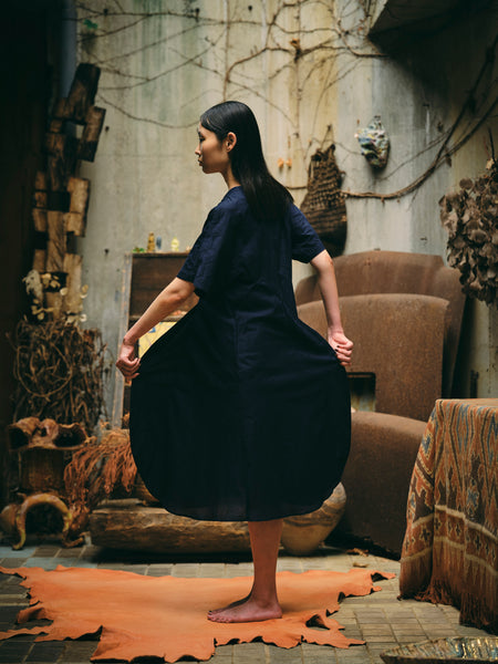 <tc>Jomon Venus Dress_Kaizuka JQ</tc>