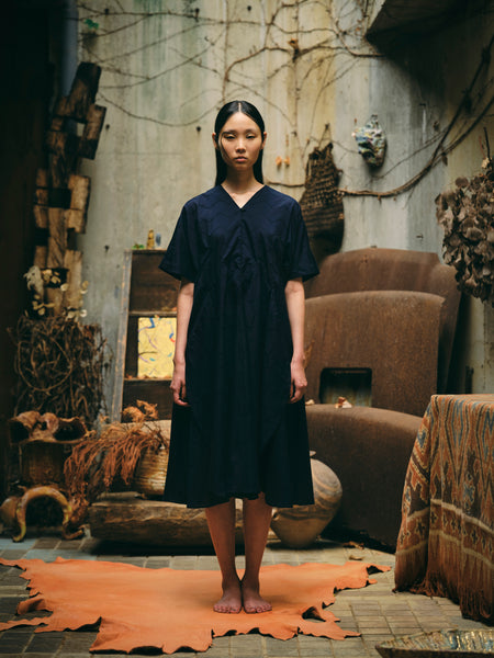 <tc>Jomon Venus Dress_Kaizuka JQ</tc>