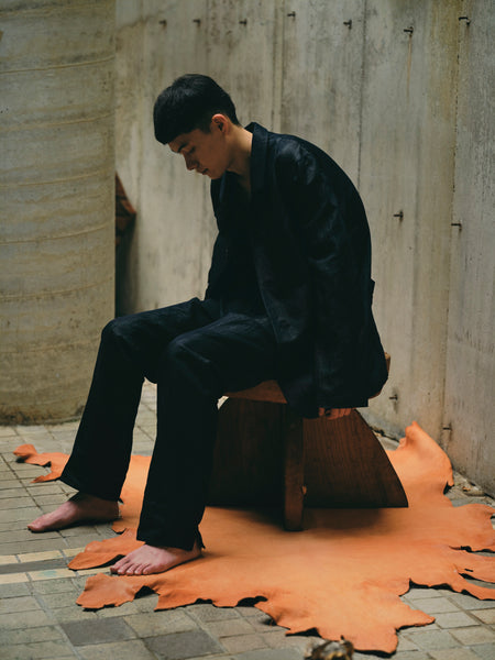 Takatsuki Jacket