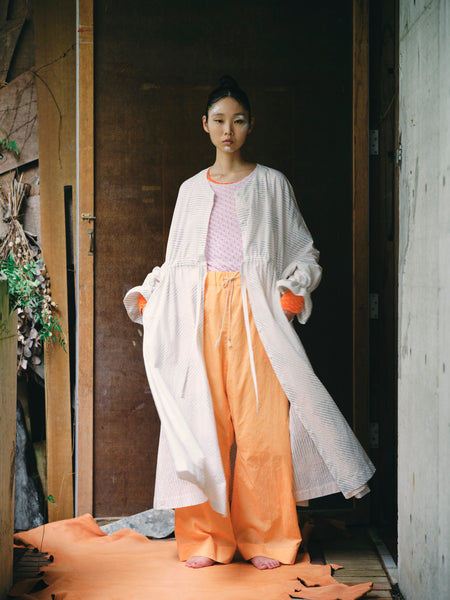 Togariishi Dress