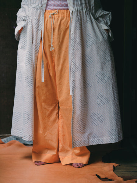 <tc>Shell Midden Pants_Kaizuka JQ</tc>