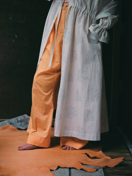 <tc>Shell Midden Pants_Kaizuka JQ</tc>