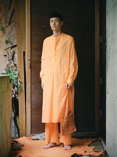 <tc>Shell Midden Pants_Kaizuka JQ</tc>