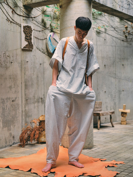 Dogū Pants