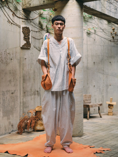 Dogū Pants