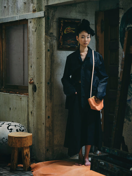 Takatsuki Jacket