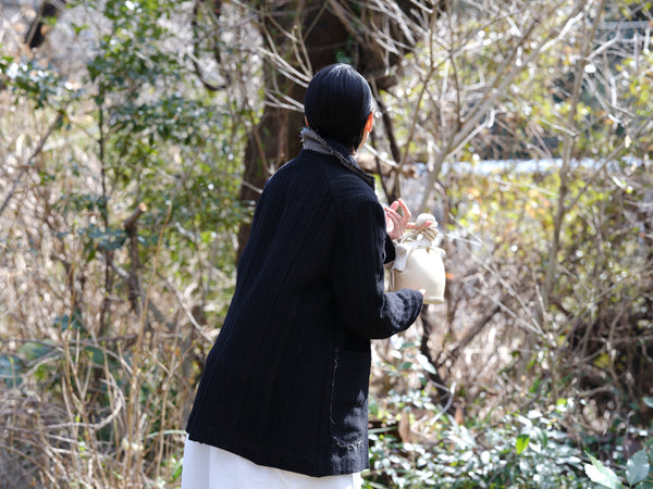 Nucleus Jacket