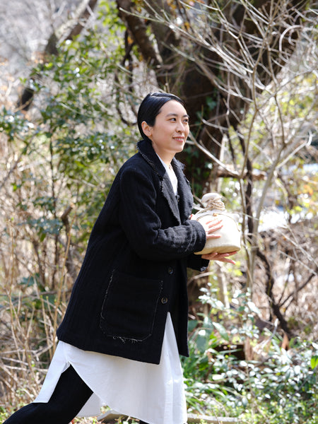 Nucleus Jacket