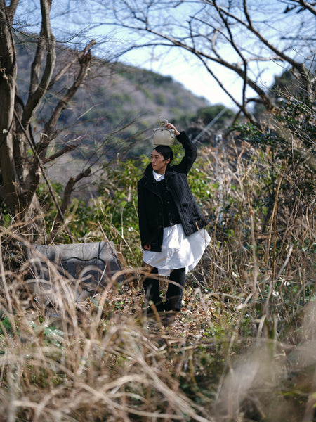 Nucleus Jacket