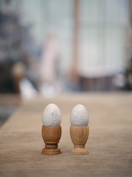 EGG & LIFE Stand
