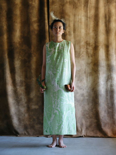 SAPONIFICATION DRESS
