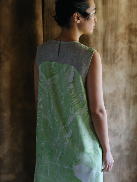 SAPONIFICATION DRESS