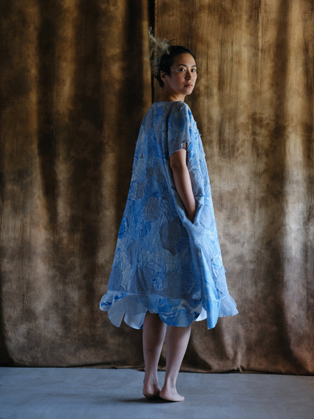 PHOTOSYNTHESIS DRESS