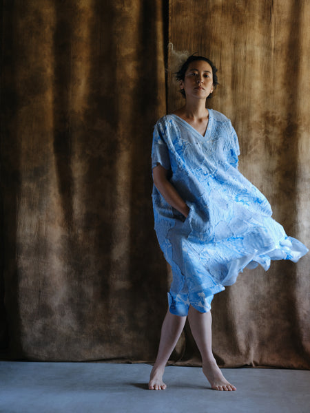 PHOTOSYNTHESIS DRESS