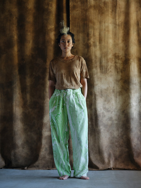 OLEIC ACID PANTS