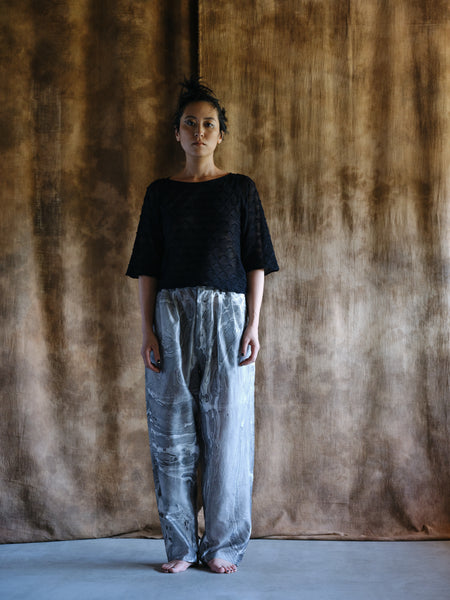 OLEIC ACID PANTS