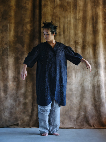 CAMELLIA SEED COAT