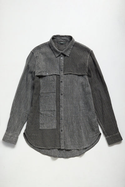 Pyrolysis Shirt