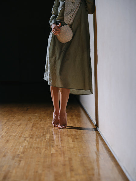 BENGALA POCKET SHOULDER_S
