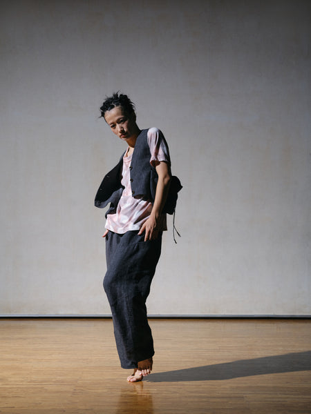 UP DOWN PANTS