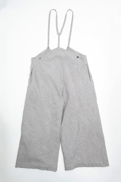 Early People Pants _ SWL