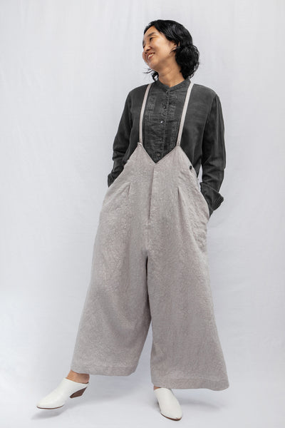 Early People Pants _ SWL