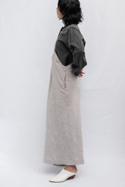 Early People Pants _ SWL