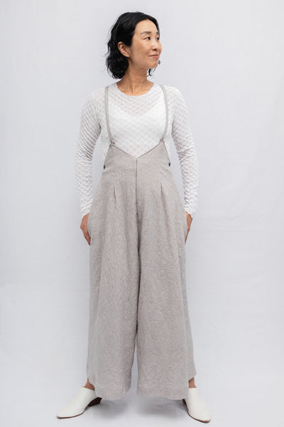 Early People Pants _ SWL