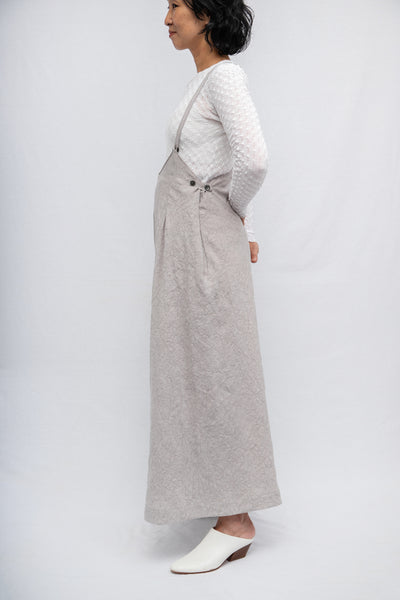 Early People Pants _ SWL