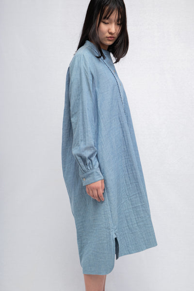 Heart Blouse Long Gables
