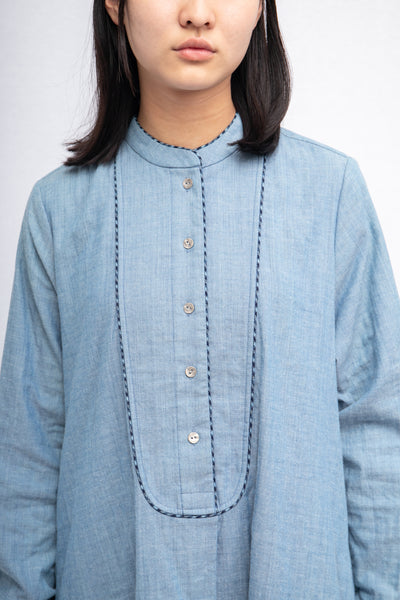 Heart Blouse Gables