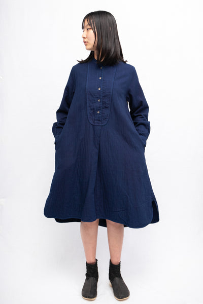 Heart Blouse Long Gables