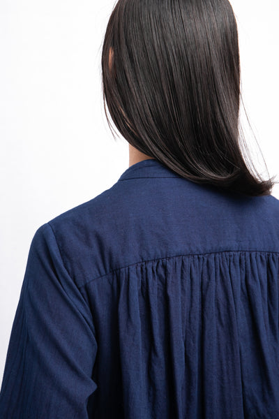 Heart Blouse Long Gables