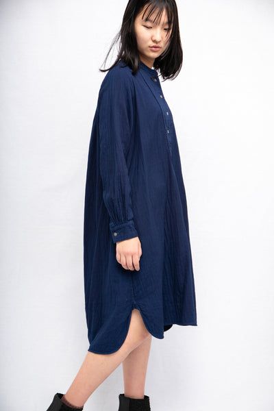 Heart Blouse Long Gables