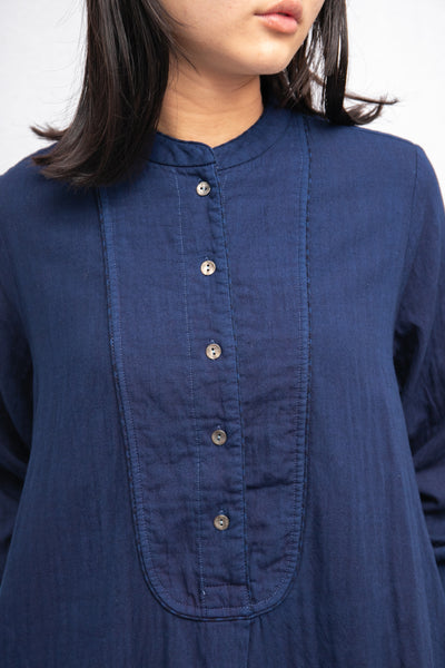Heart Blouse Long Gables