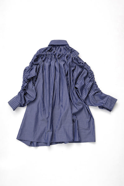 ARCHAEOLOGY BUTTON DOWN SHIRT