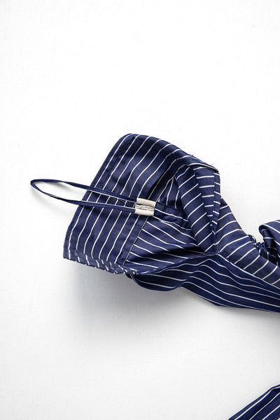 ARCHAEOLOGY BUTTON DOWN SHIRT