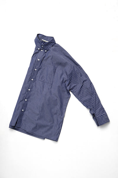 ARCHAEOLOGY BUTTON DOWN SHIRT