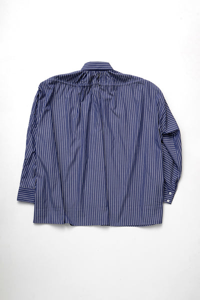 ARCHAEOLOGY BUTTON DOWN SHIRT