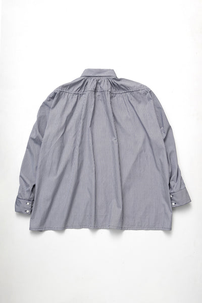ARCHAEOLOGY BUTTON DOWN SHIRT