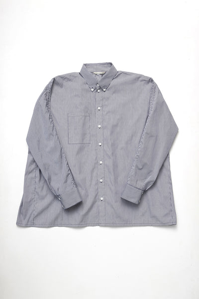 ARCHAEOLOGY BUTTON DOWN SHIRT