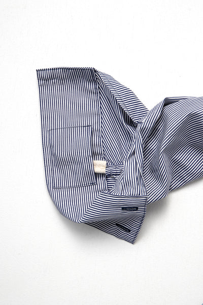 ARCHAEOLOGY BUTTON DOWN SHIRT