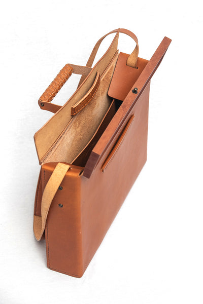 BRIEF CASE -M