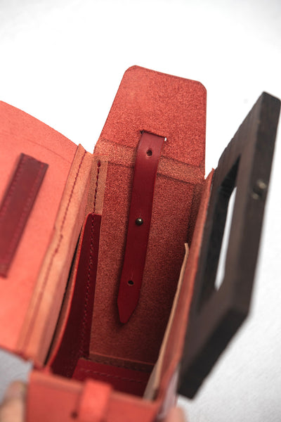 BRIEF CASE -S