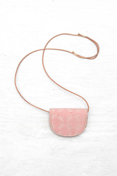 BENGALA ROUND PENDANT CASE