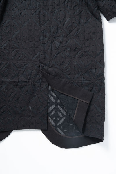 CAMELLIA SEED COAT