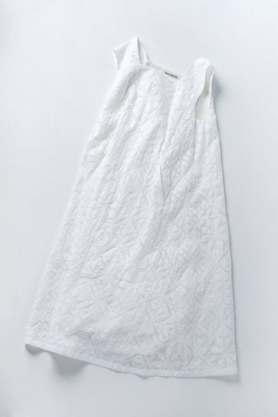 COTYLEDON DRESS