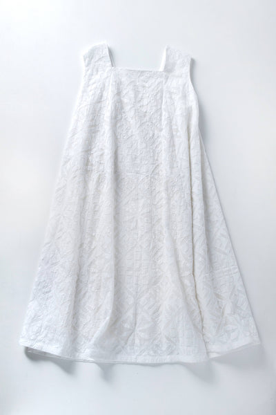 COTYLEDON DRESS