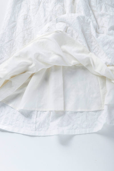 COTYLEDON DRESS