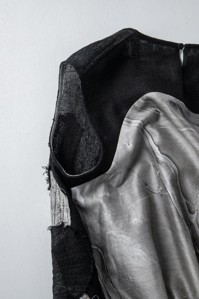 SAPONIFICATION DRESS_EM